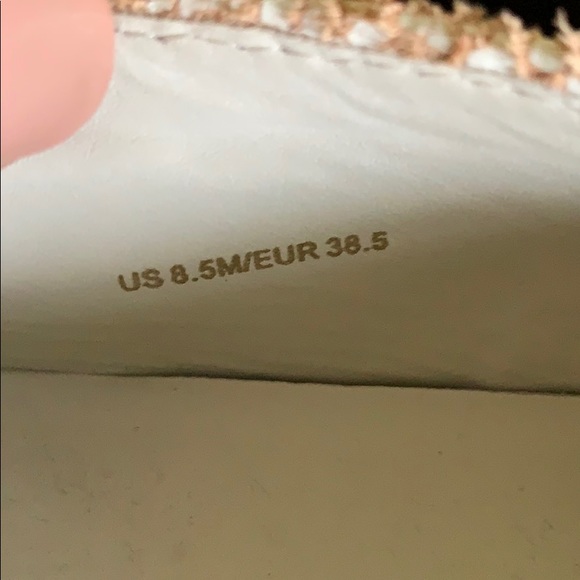 Vince slip-on sneakers - Picture 3 of 5